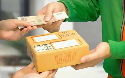 Rủi ro khi lựa chọn dịch vụ thu hộ tiền